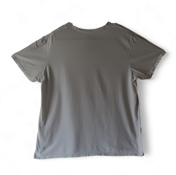 My Hero Academia Izuku Midoriya men's white short-sleeve graphic t-shirt size L - Picture 4 of 8